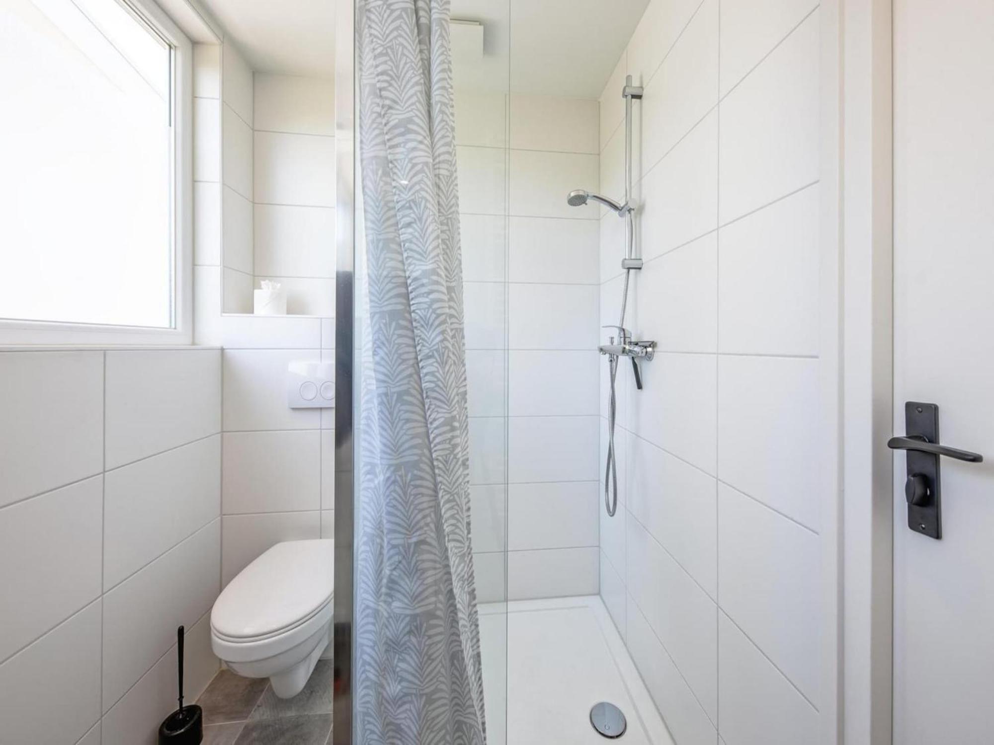 Holiday Home With Garden And Beach De Koog  Ngoại thất bức ảnh