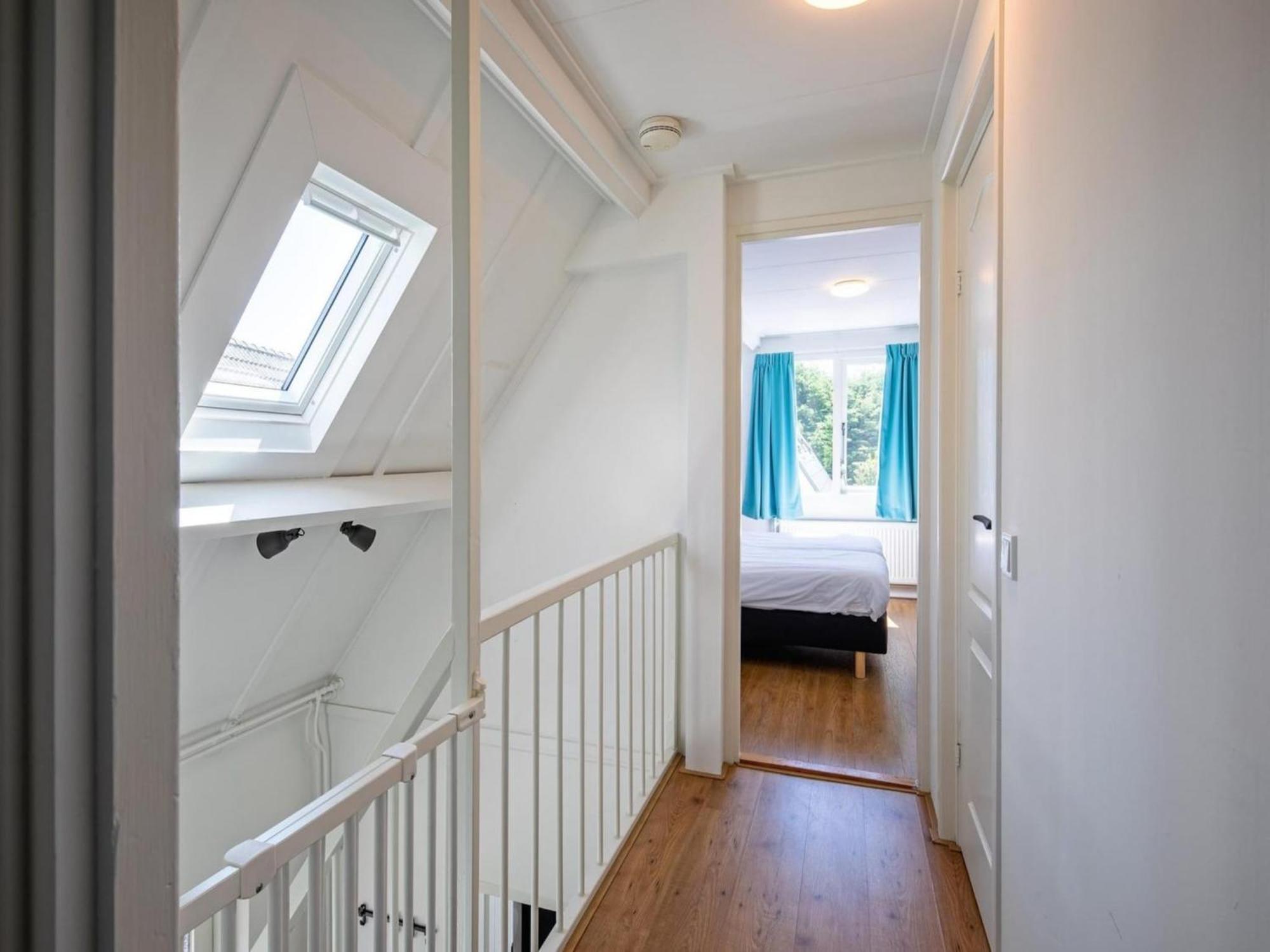 Holiday Home With Garden And Beach De Koog  Ngoại thất bức ảnh