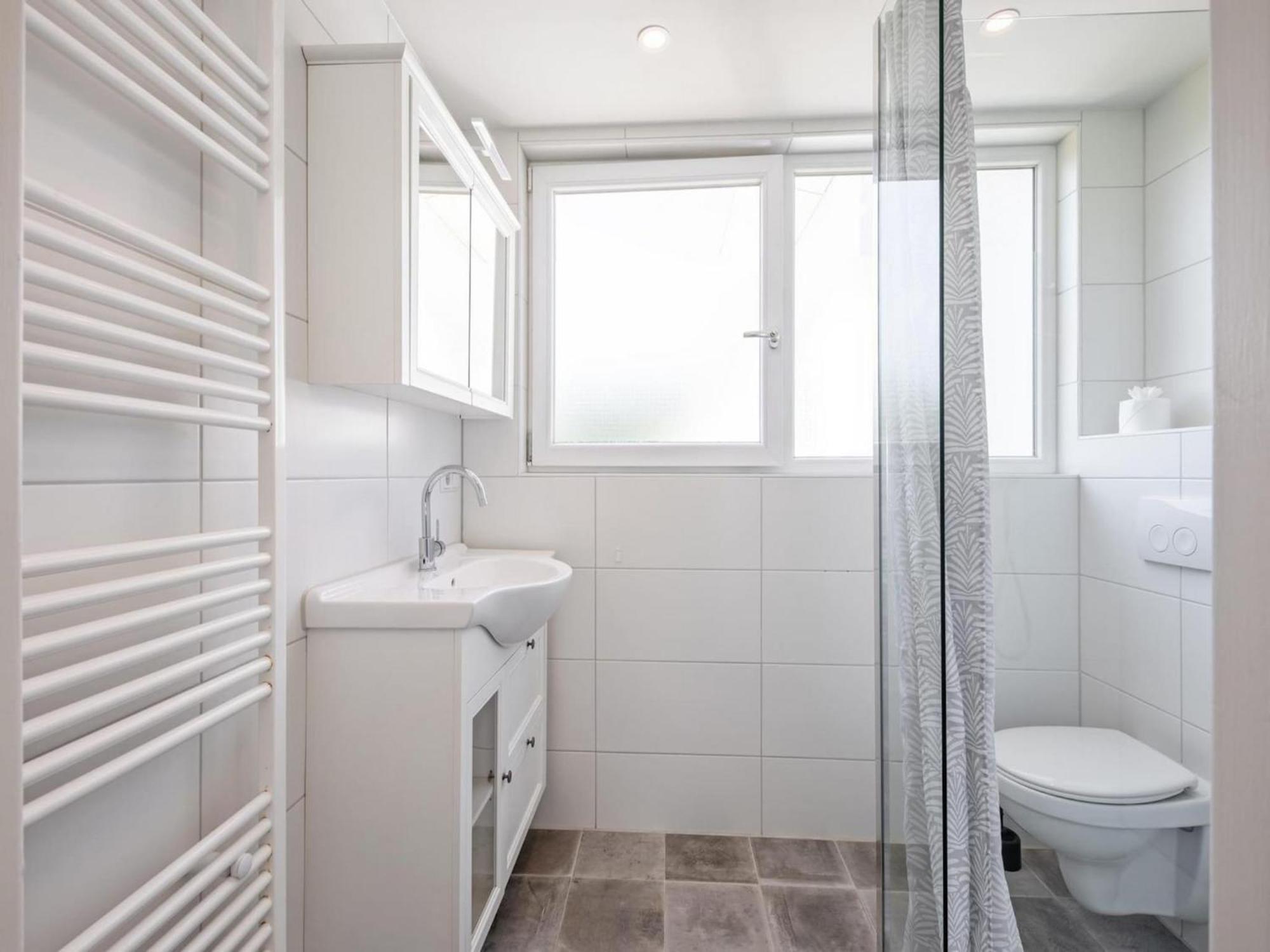 Holiday Home With Garden And Beach De Koog  Ngoại thất bức ảnh